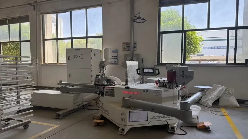 Curved Edge Banding Machine Curved Edge Banding Machine