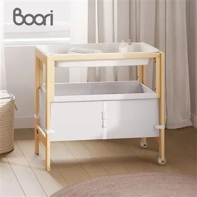 Cea mai bună masă de schimbare a scutecelor