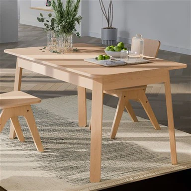 Masa de Sufragerie Fag